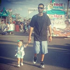 Meet your Posher, Greg